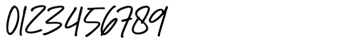 Golden Hopes Upright Bold Font OTHER CHARS