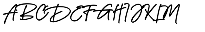 Golden Hopes Upright Bold Font