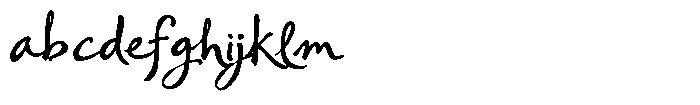 Golden Hour October Regular FONT