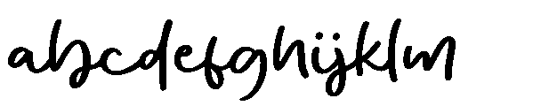 Golden Huston FONT
