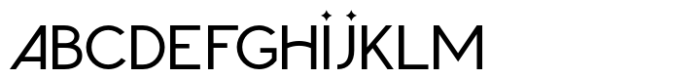 Golden Pair Duo Sans Font