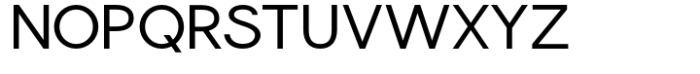 Golden Pair Duo Sans Font LOWERCASE