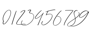 Golden Pair Duo Script Ex1 Font OTHER CHARS