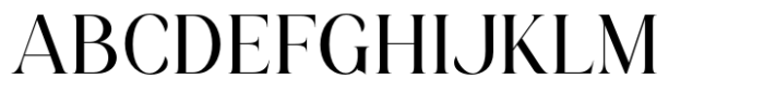Golden Silk Medium Font UPPERCASE
