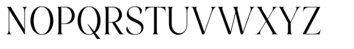 Golden Silk Regular Font UPPERCASE
