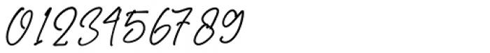 Golden Stanbury Signature Font OTHER CHARS