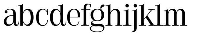Golden State Serif Light FONT