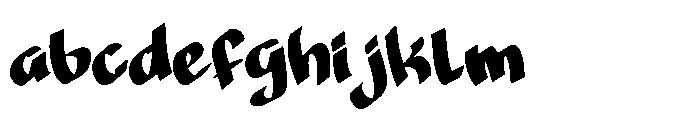 Golden Summer FONT