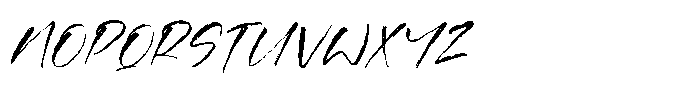 Goldens Blush Regular Font UPPERCASE