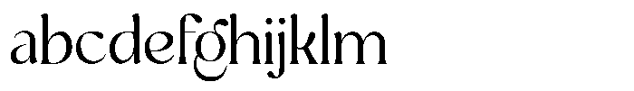 Goldens FONT