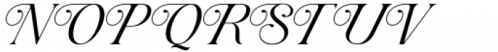 Goldenwick Regular Font UPPERCASE