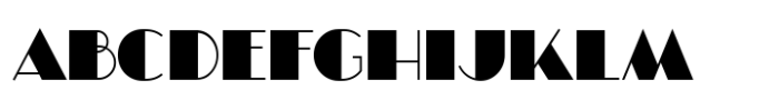 Goldroom Regular FONT