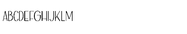Goldshow FONT