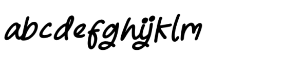 Goldyaks Italic FONT