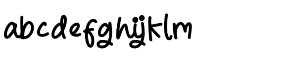Goldyaks Regular FONT