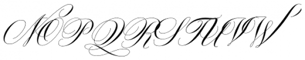 Goliyana Regular Font UPPERCASE