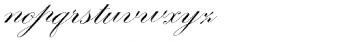 Goliyana Regular Font LOWERCASE