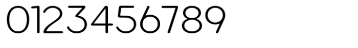 Gomenasans Light Font OTHER CHARS