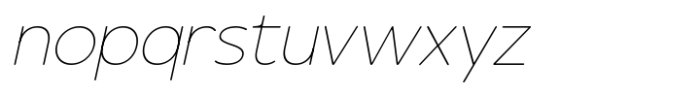 Gomenasans Variable Font LOWERCASE