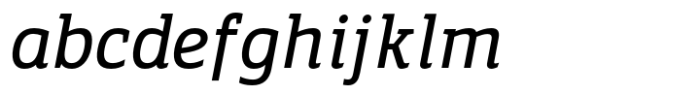 Gonia Light Italic FONT