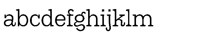 Gonzaga Book FONT