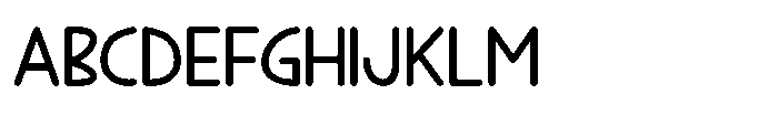Good Cause FONT