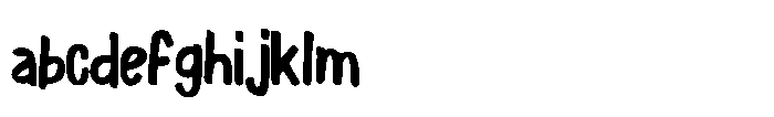 Good Children FONT