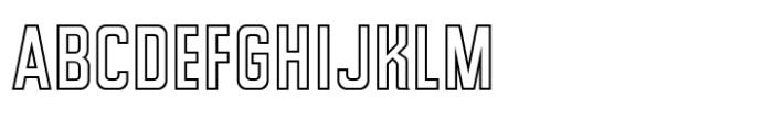 Good Evening JNL Regular FONT