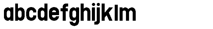 Good Function FONT