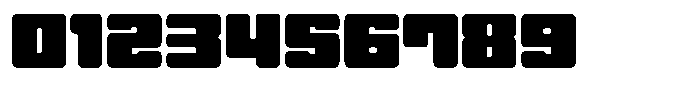 Good News Regular Font OTHER CHARS