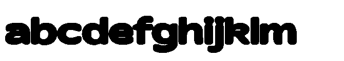 Goodhers Hooney FONT
