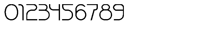 Goodigen Font OTHER CHARS