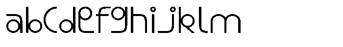 Goodigen FONT