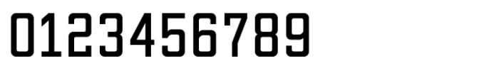 Goodland Regular Font OTHER CHARS