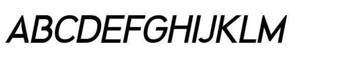 Goodlinest Italic Font UPPERCASE