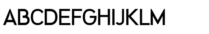 Goodlinest Regular Font UPPERCASE