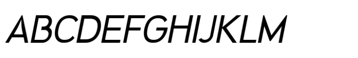Goodlinest Thin Italic Font UPPERCASE