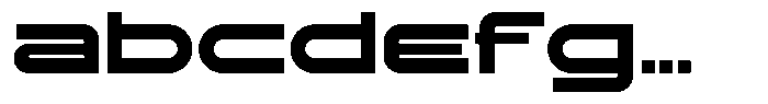 Goorkit L Black FONT