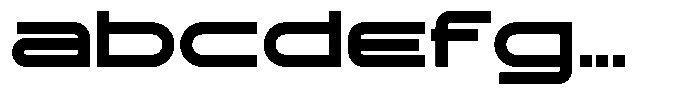 Goorkit L Extra Bold FONT