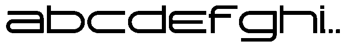 Goorkit M Regular FONT
