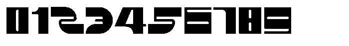 Goortir Font OTHER CHARS