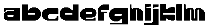 Goortir FONT