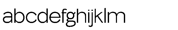 Gopadel Light FONT