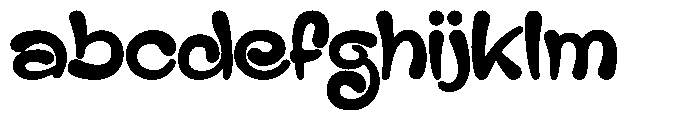Gope FONT
