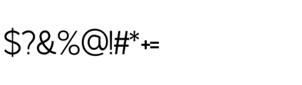 Gorga S Medium Extra Expanded Font OTHER CHARS