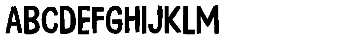 Gorgeous Mistake Regular FONT