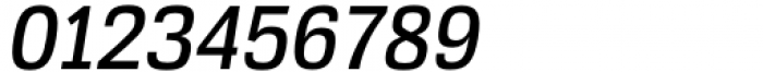 Gorgonzola Gothic Standard Italic Font OTHER CHARS