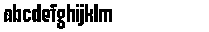 Gorian FONT
