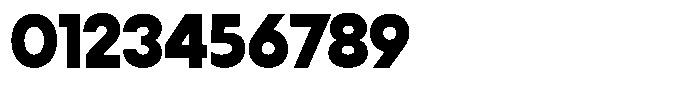 Gorion Font OTHER CHARS