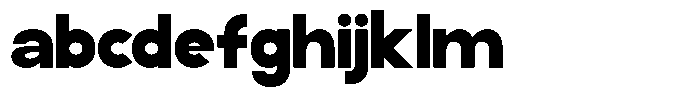 Gorion FONT
